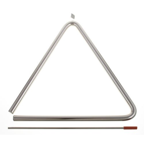 Triangle  de concert Studio 49 - 20 cm