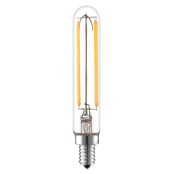 Ampoule LED dimable pour éclairage K&M à filament