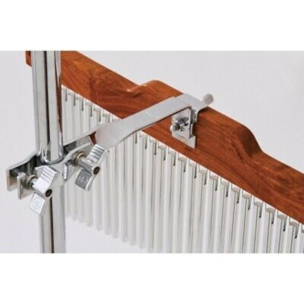 Support LP pour wind chimes