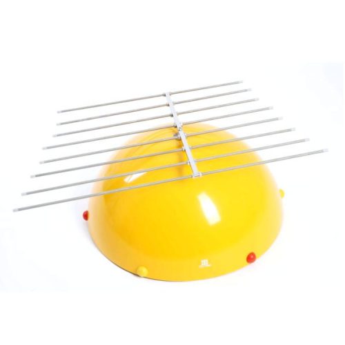 Harpe alto