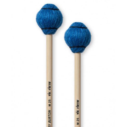 Baguettes de vibraphone Vic Firth Gary Burton