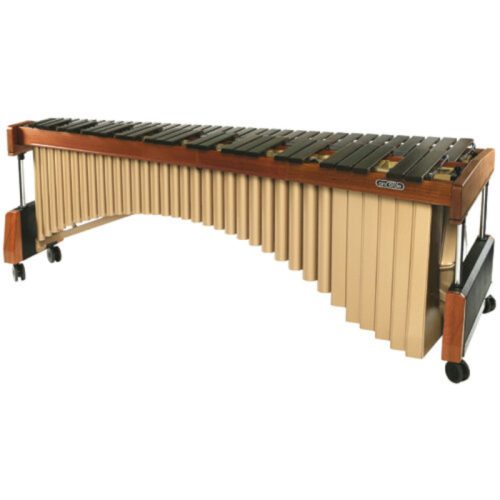 Marimba Concorde - 5 oct. Do2-Do7 - Palissandre
