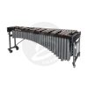 Bergerault 4.5 oct. Campus Bass marimba - African rosewood bars