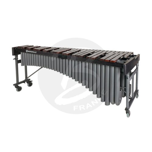 Bergerault 4.5 oct. Campus Bass marimba - African rosewood bars