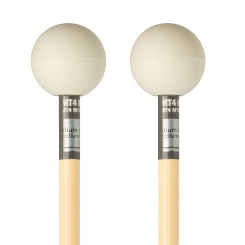Baguettes de multi percussions Inaki - medium dure