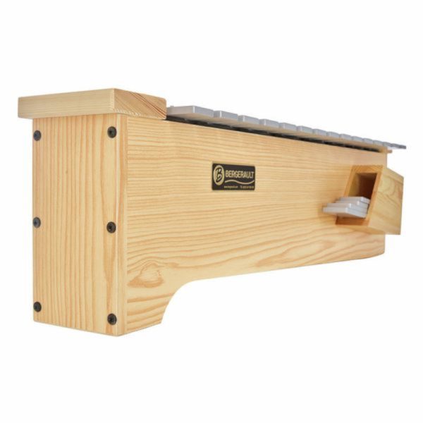 Tenor Alto Diatonic Metallophone - Classic series - Image 2