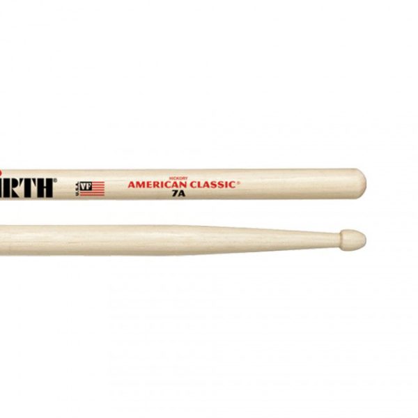 Baguettes Vic Firth 7A