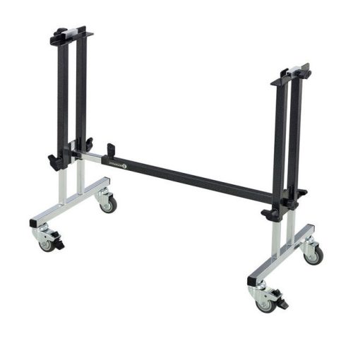 Stand pour xylophone / metallophone soprano  / alto diatonique