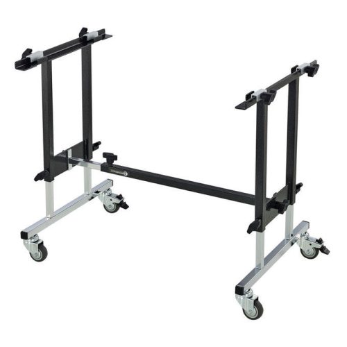 Stand pour xylophone / metallophone soprano  / alto chromatique