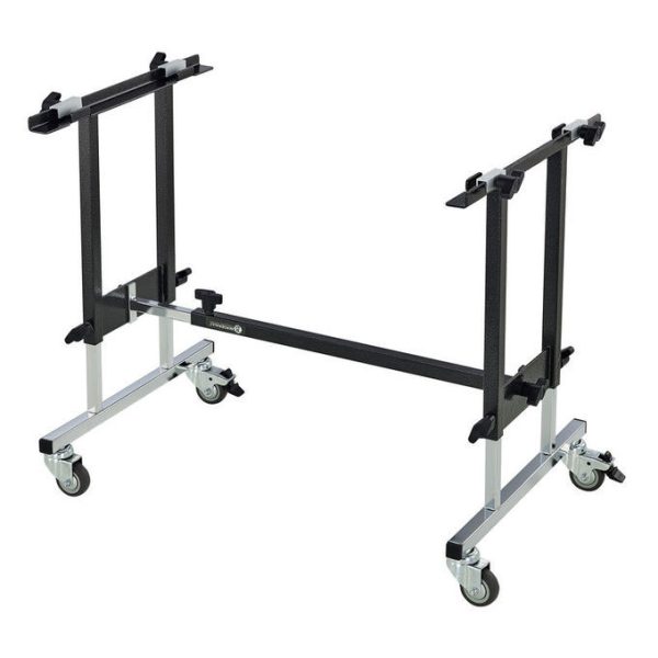 Stand pour xylophone / metallophone soprano  / alto chromatique