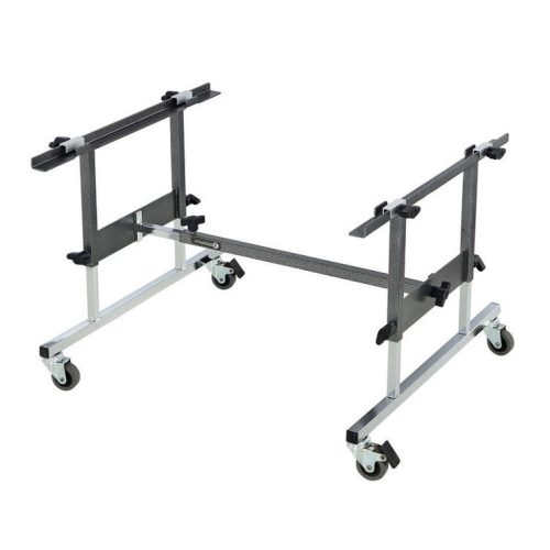 Stand pour xylophone / metallophone soprano  / basse chromatique