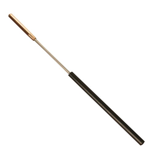 Batte de triangle Black Swamp SPEC1