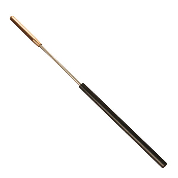 Batte de triangle Black Swamp SPEC1