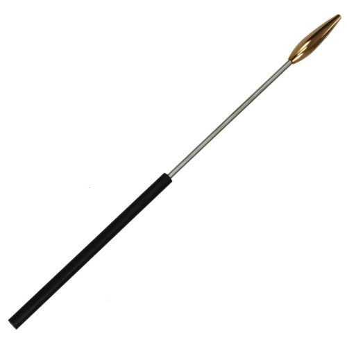 Batte de triangle Black Swamp SPEC4