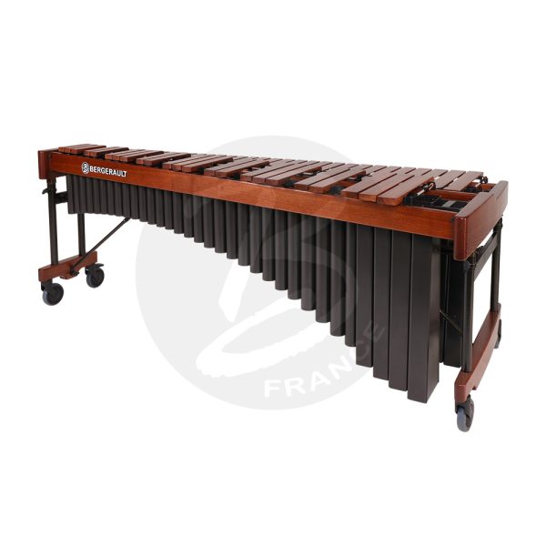 Bergerault 4.6 oct. Signature  marimba