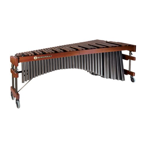 Bergerault 5.0 oct. Signature Solo marimba - Premium