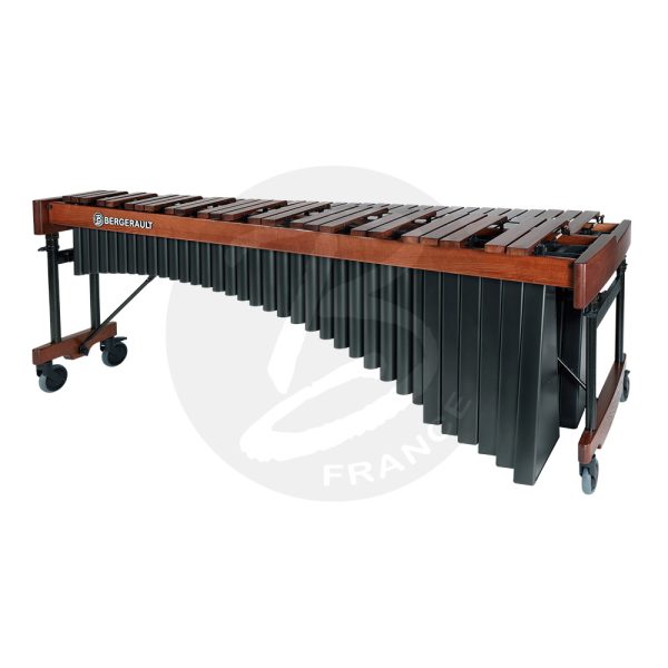 Bergerault 5.0 oct. Signature marimba