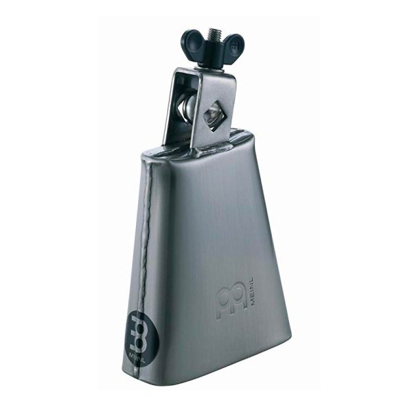 Cowbell Meinl  avec attache lg 4 1/2"  médium