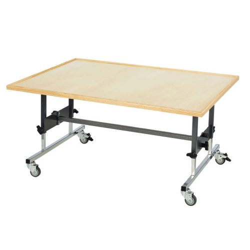 Table for all Bass Chromatic