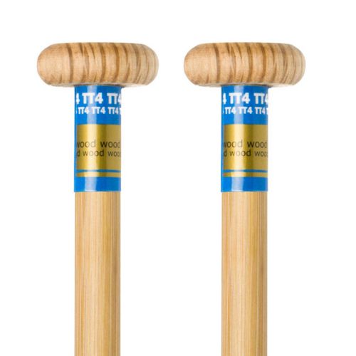 Baguettes de timbales  inaki - baroque bois