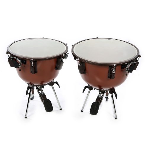 Bergerault Grand Symphonic timpani -  Fiberglass - Ø 29"