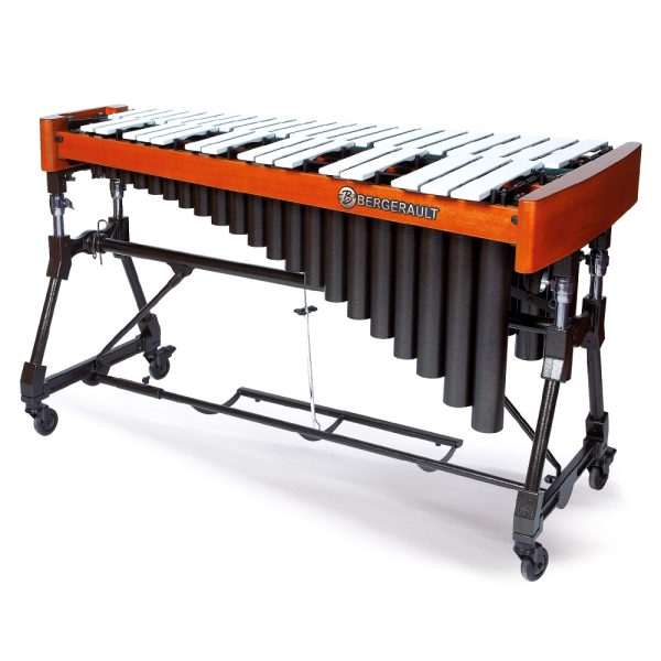 Vibraphone Bergerault Performer- 3.0 oct.  Fa3-Fa6 – Image 2