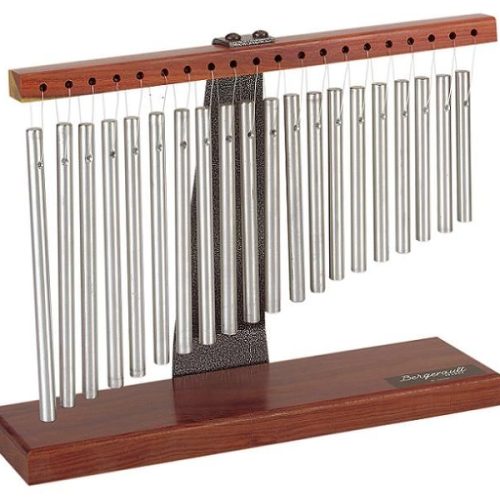 Wind chimes  de table Bergerault
