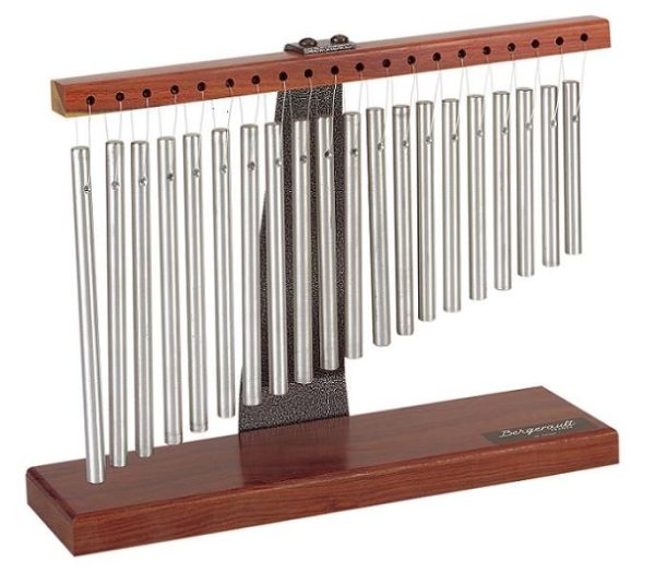 Wind chimes  de table Bergerault