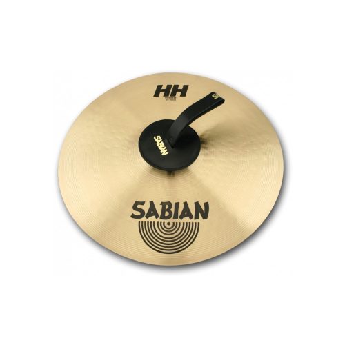 Paire de cymbales frappées Sabian HHX New symphonic  viennoises Ø 17''