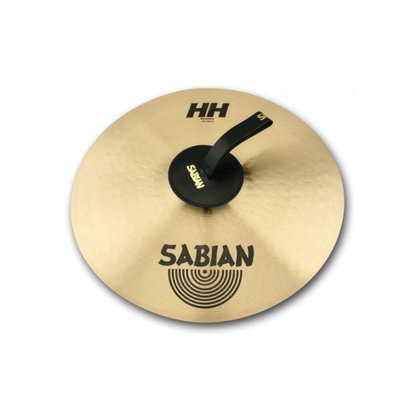 Paire de cymbales frappées Sabian HHX New symphonic  viennoises Ø 17''