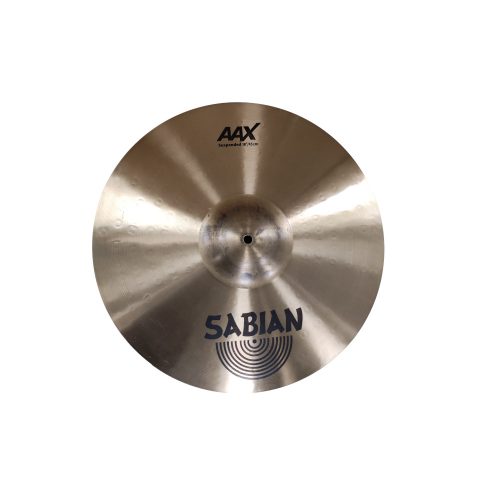 Cymbale suspendue Sabian AAX Ø 18"
