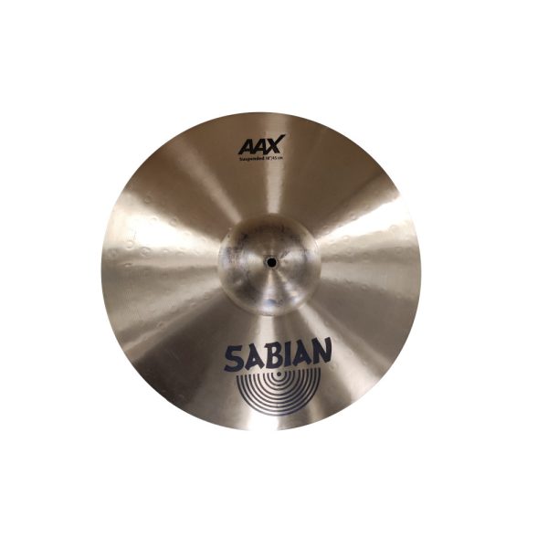 Cymbale suspendue Sabian AAX Ø 18"