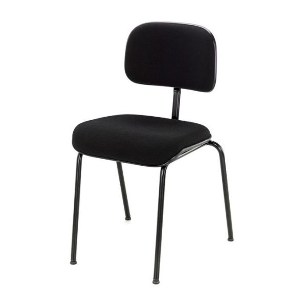 Bergerault ergonomic orchestra chair