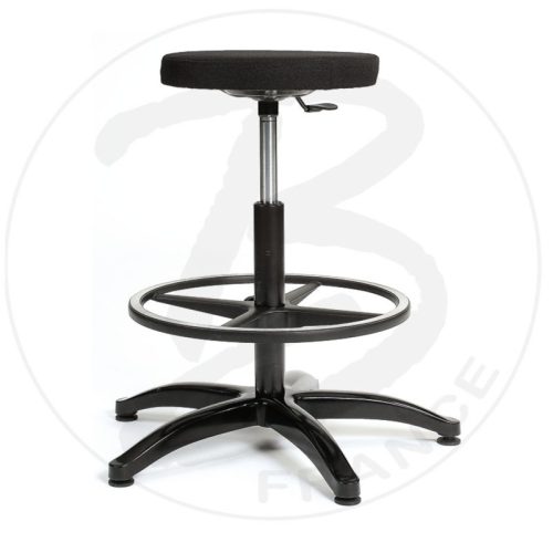 Bergerault percusionnist stool