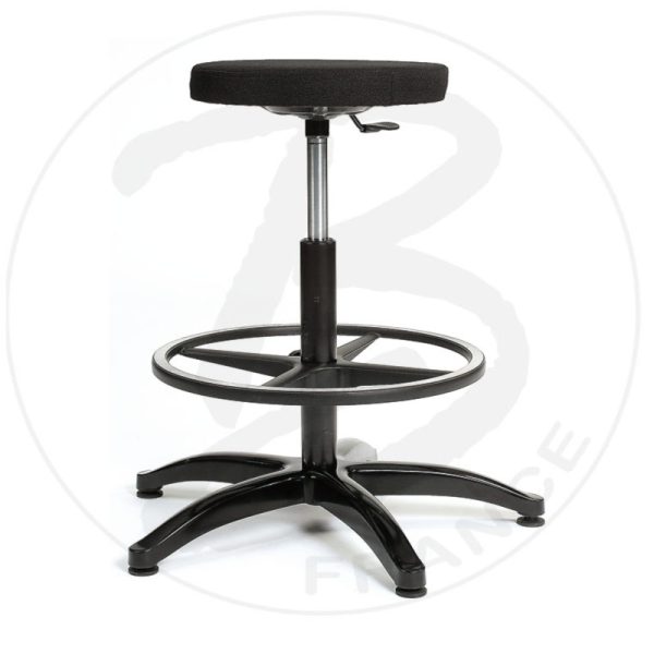Bergerault percusionnist stool