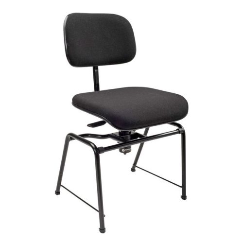 Bergerault "Philharmonie I" height adjustable orchestra chair