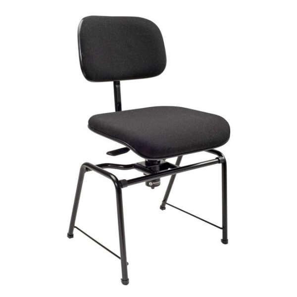Bergerault "Philharmonie I" height adjustable orchestra chair