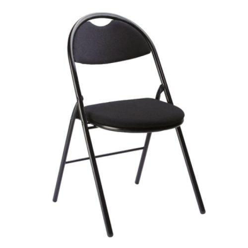 Bergerault folding orchestra chair