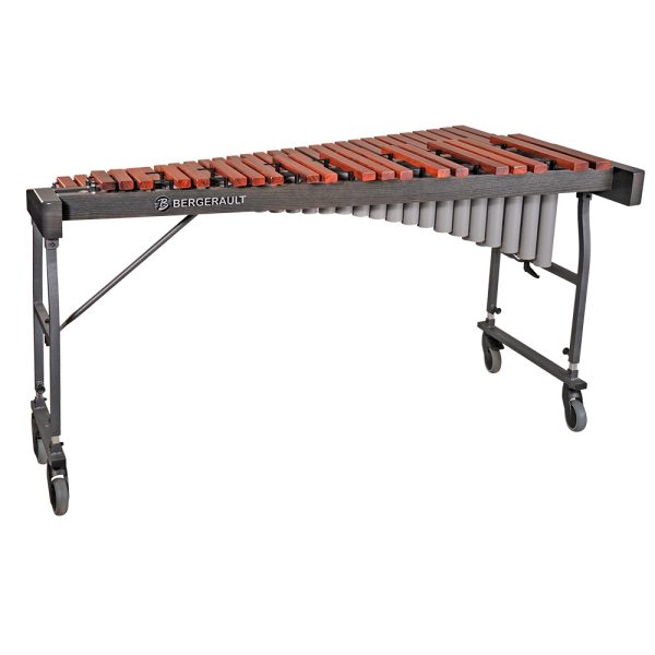 Bergerault  4.0 oct. Signature xylophone - Image 2