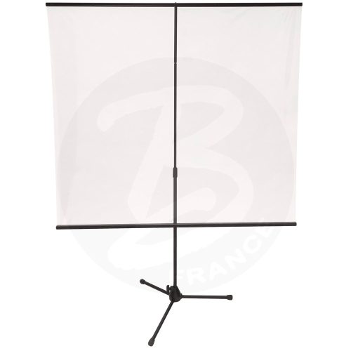 bergeraultEcrans de protection sur stand et cloisons mobiles