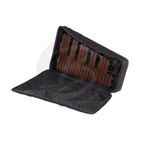 Gig bags for 2.5 oct. table top. Bergerault xylophone