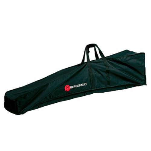Gig bags for 4 oct. table top. Bergerault xylophone