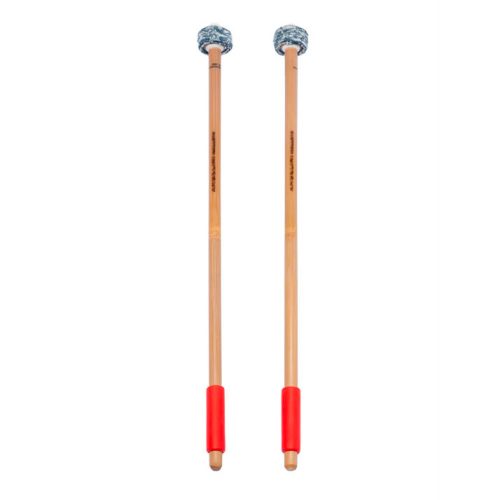 Baguettes de timbales  Angelini -  Staccato jean  Ø 26 x 16 mm