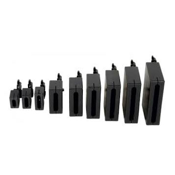 Multiblock individuel n° 1 - larg. 23 cm