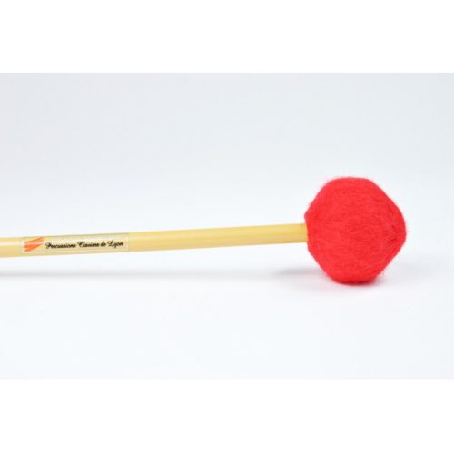 Baguettes de marimba  Resta Jay / PCL