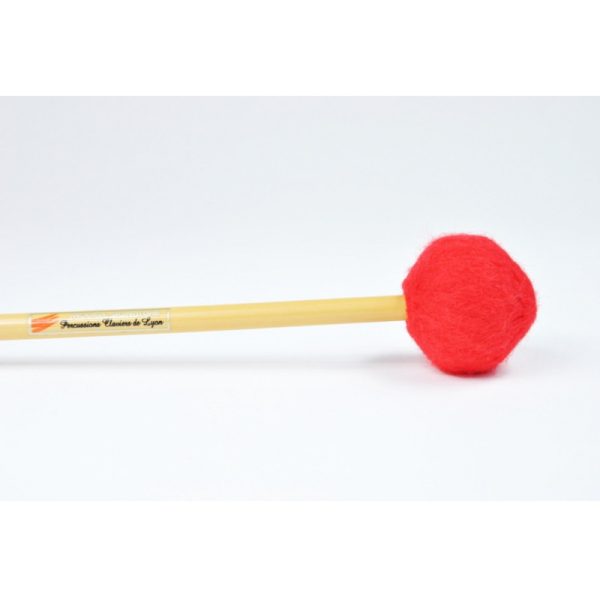 Baguettes de marimba  Resta Jay / PCL