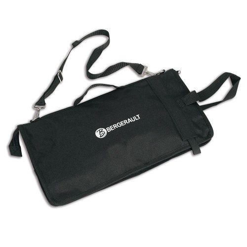 Bergerault mallet bag - Small