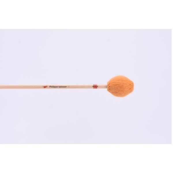 Baguettes de marimba  Resta Jay / Philippe Spiesser Medium