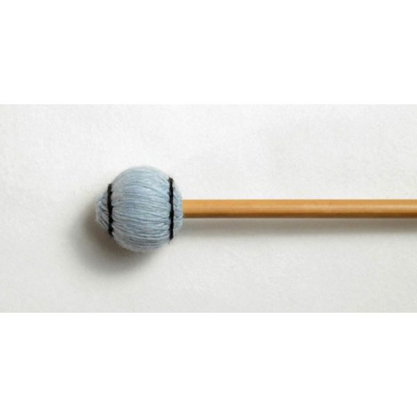 Baguettes de vibraphone vibrawell - jeu de 4