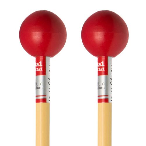 Baguettes de xylophone Inaki soft